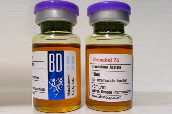 buy Trenbolone-75