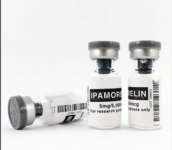 Buy Ipamorelin Australia