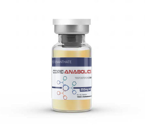 Testosterone Enanthate