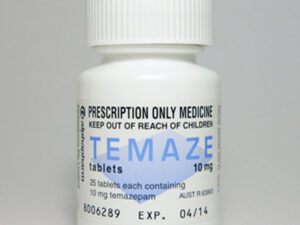 buy Temazepam australia