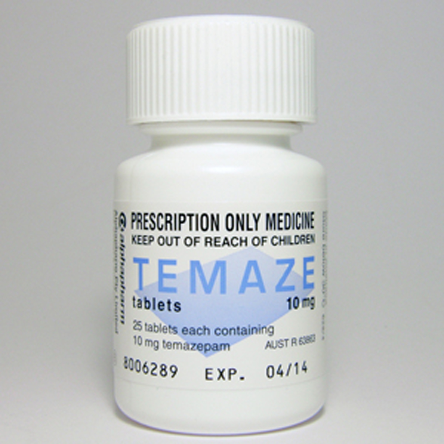buy Temazepam australia