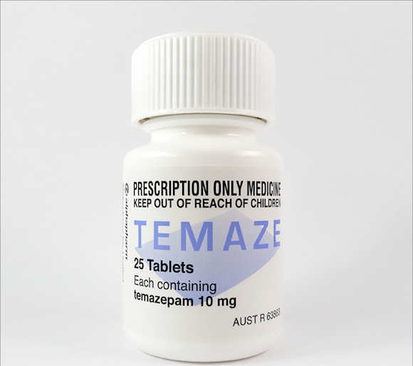 Buy Temazepam