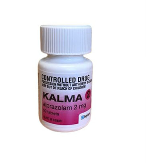 Buy Kalma 2mg Australia